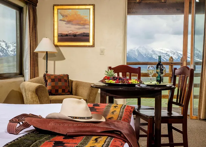 Spring Creek Ranch