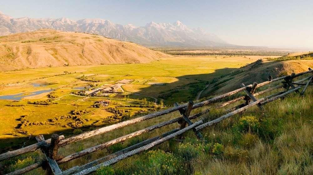Spring Creek Ranch 4*
