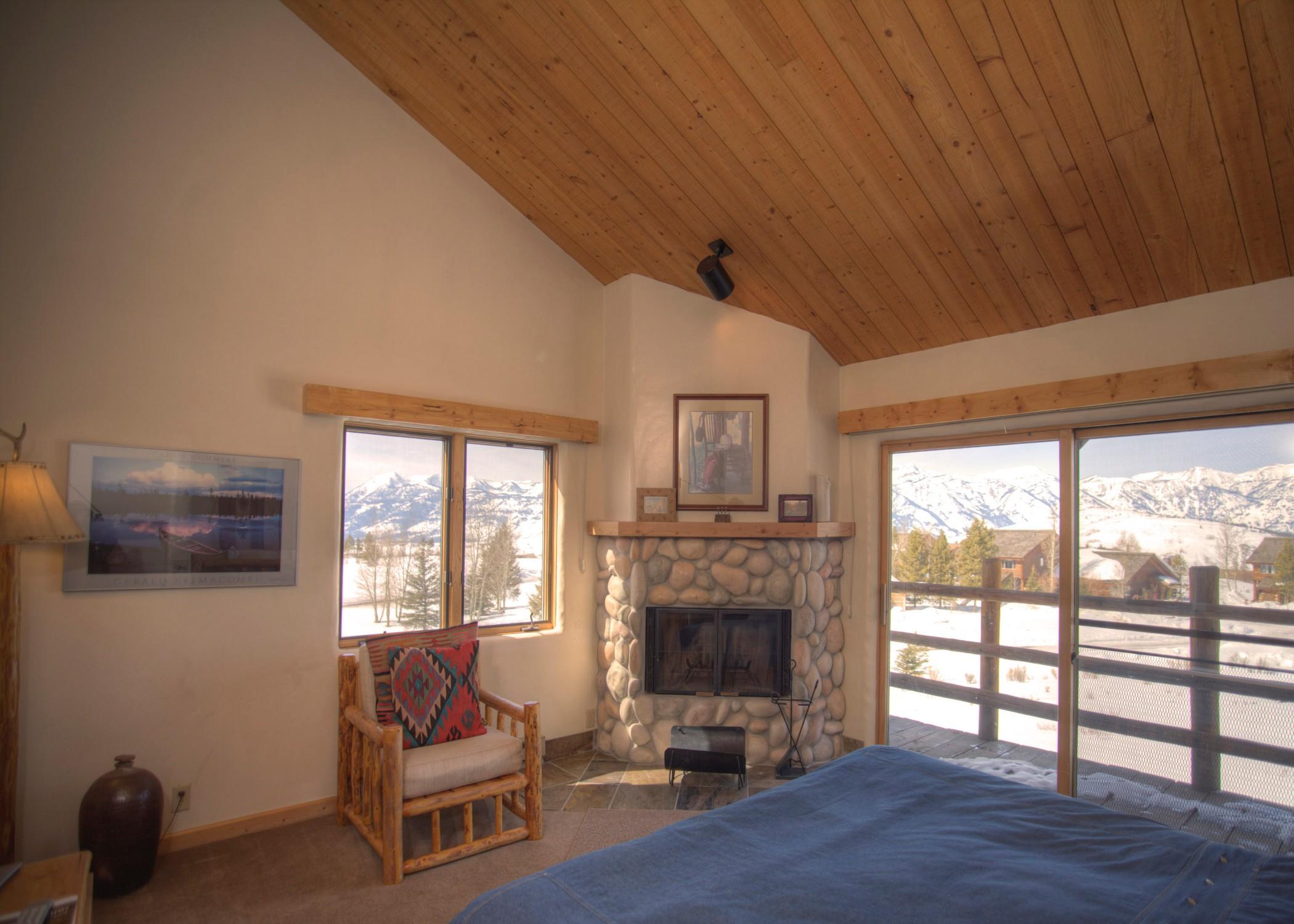 Spring Creek Ranch Resort Jackson