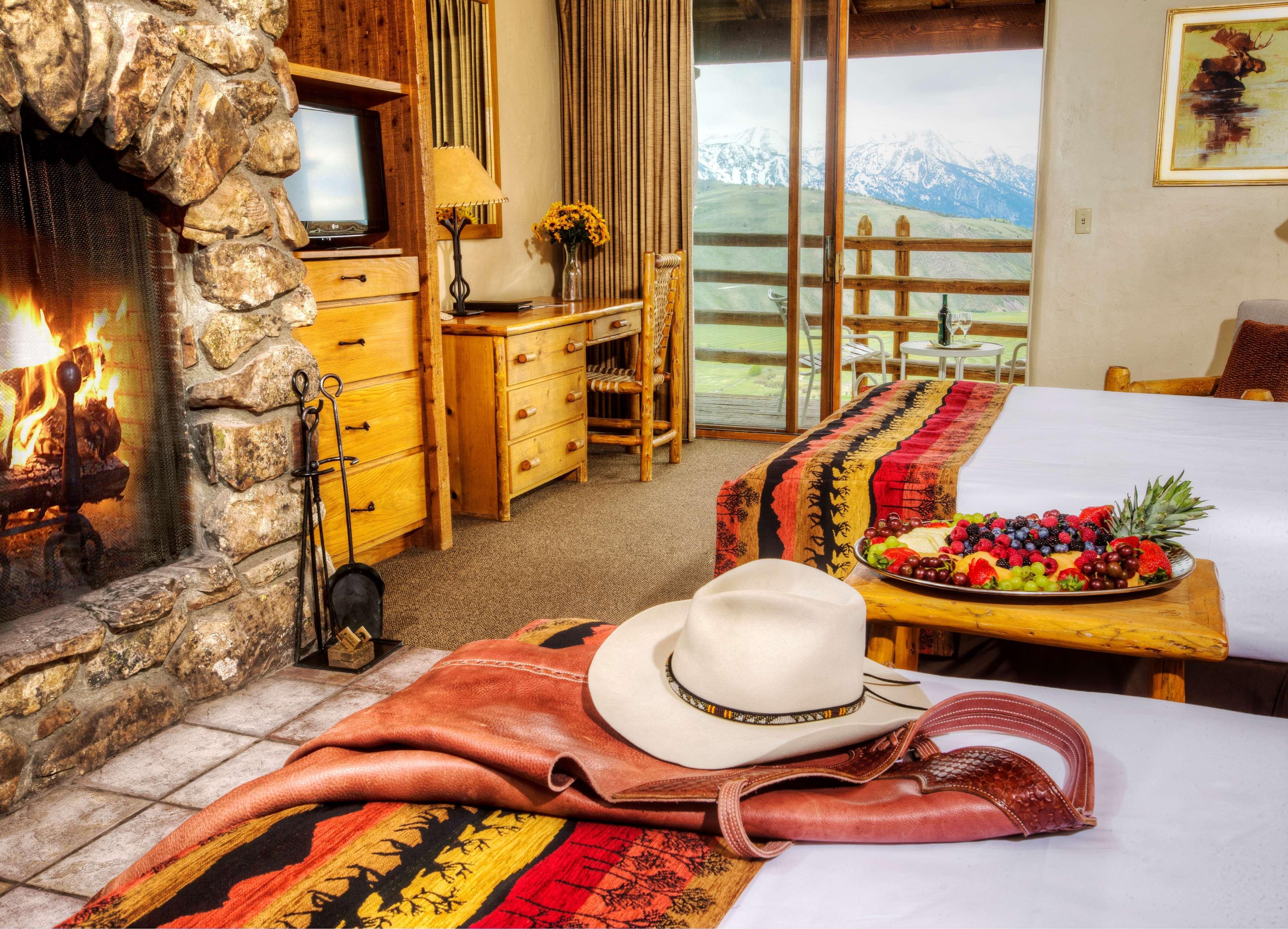 Resort Spring Creek Ranch 4*