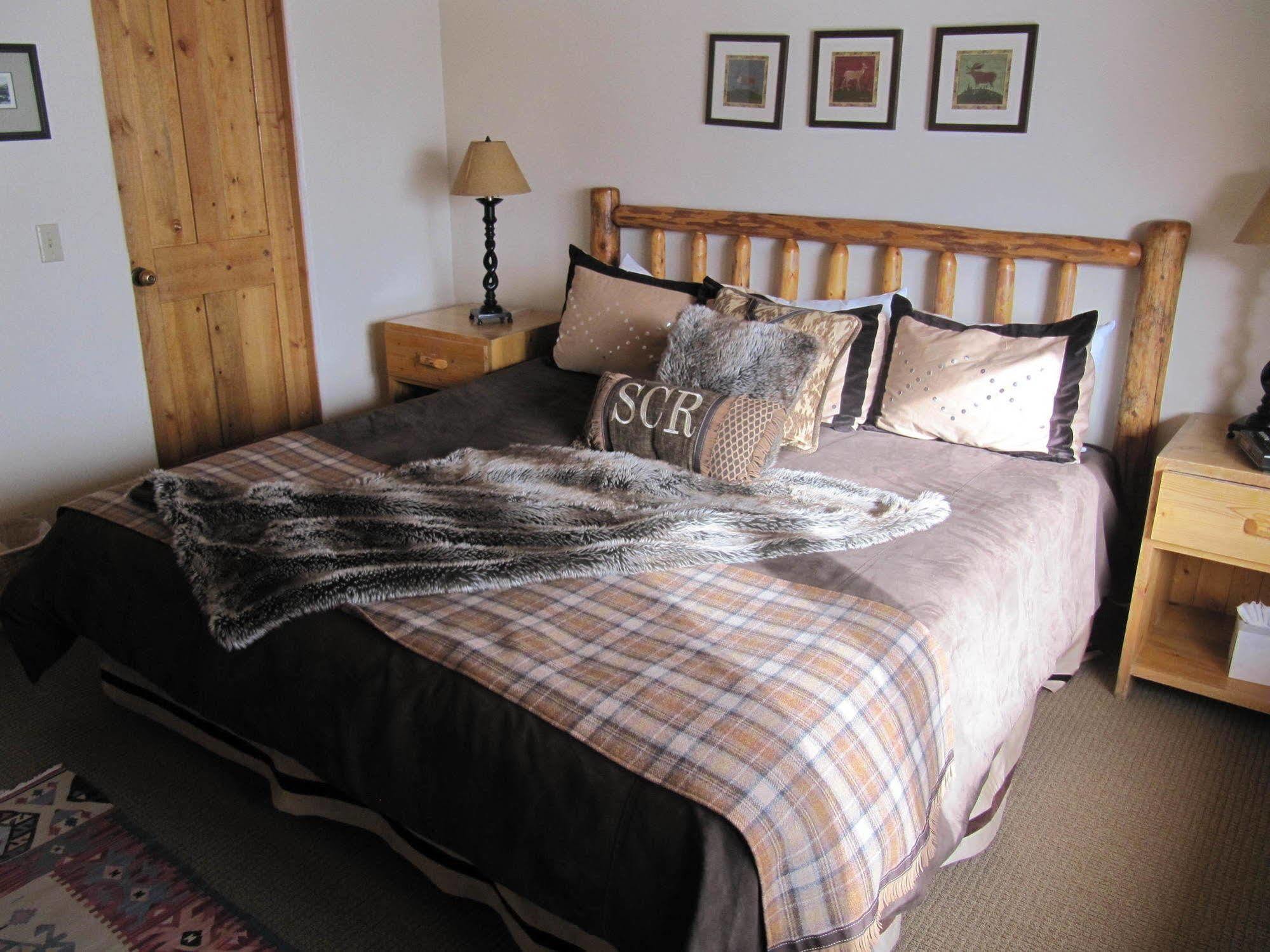 Spring Creek Ranch Resort 4*