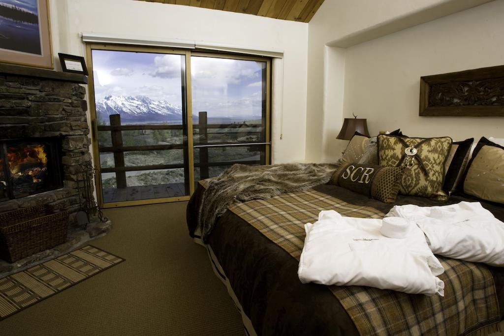 Resort Spring Creek Ranch 4*