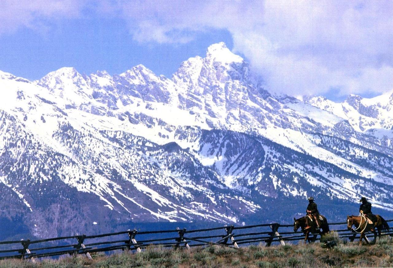 Spring Creek Ranch Resort 4*