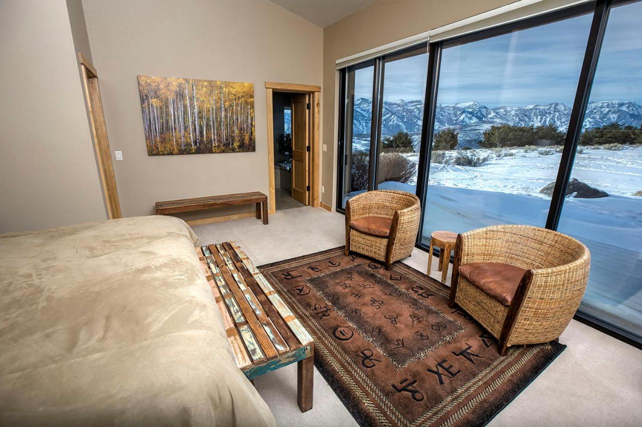 Spring Creek Ranch 4*