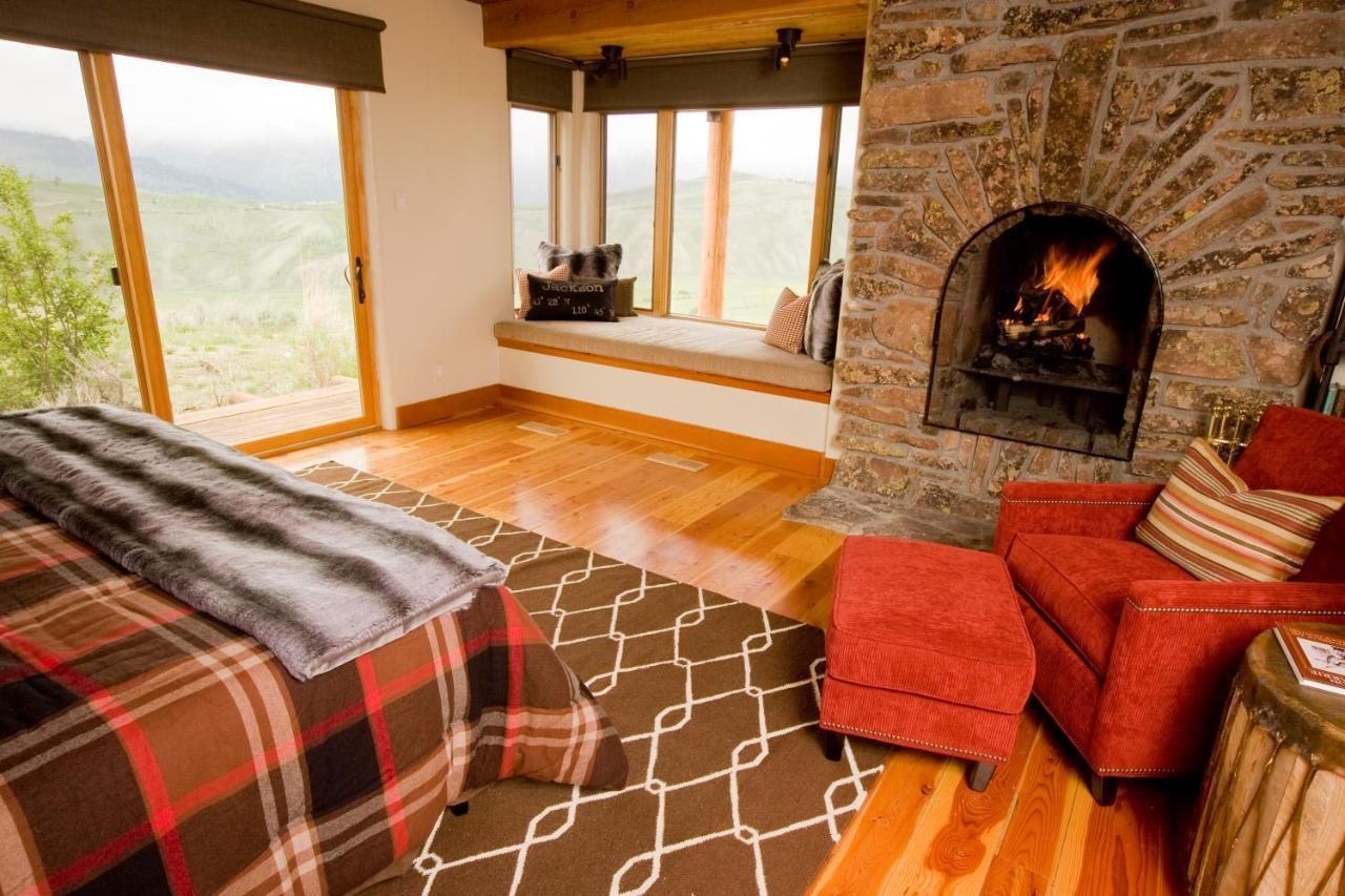 Spring Creek Ranch 4*