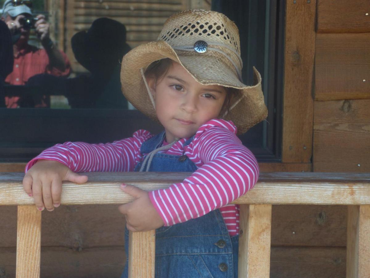 Resort Spring Creek Ranch