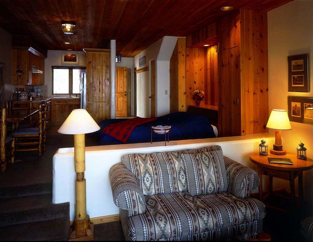 Spring Creek Ranch Resort Jackson