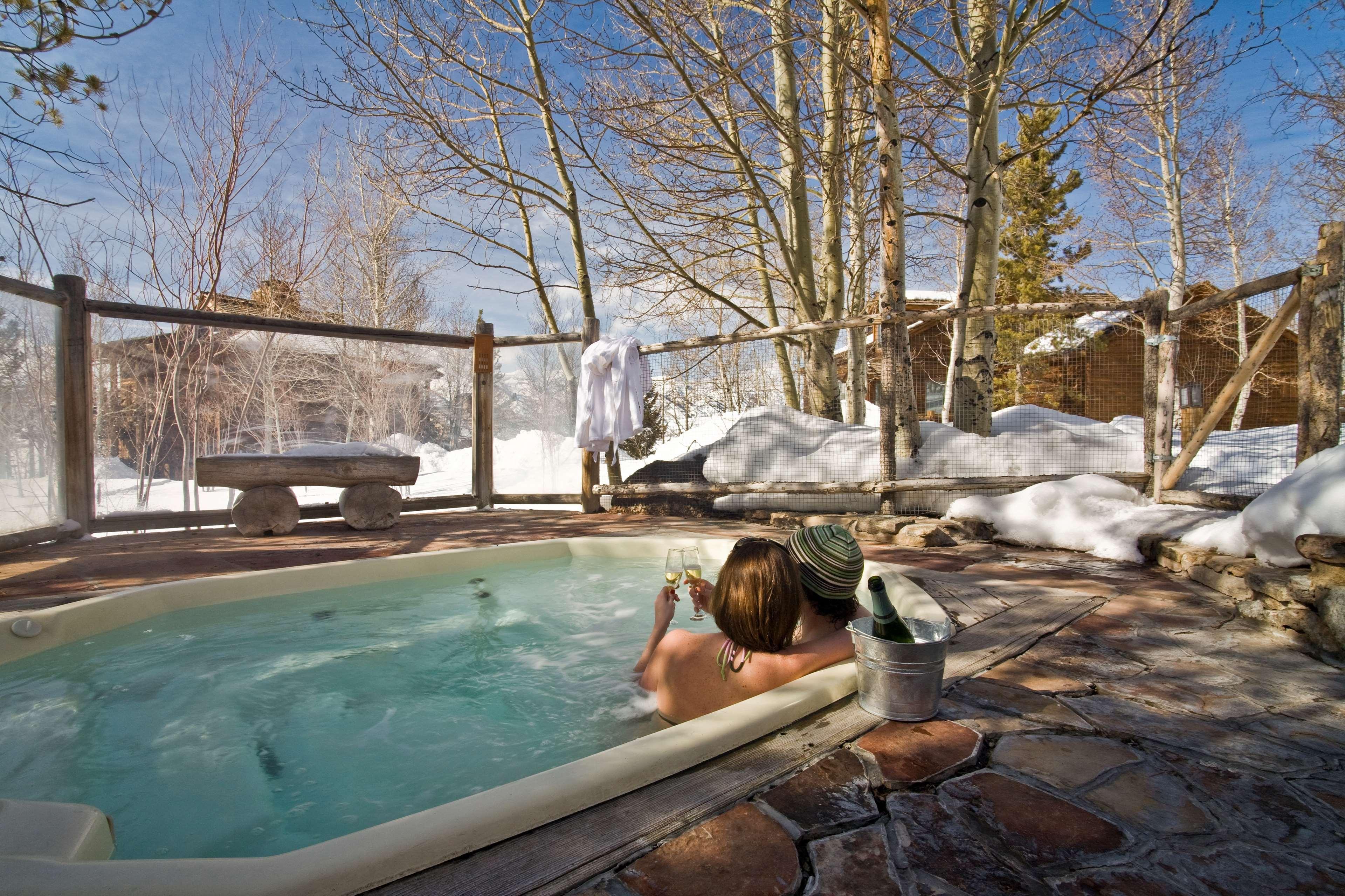 Resort Spring Creek Ranch 4*