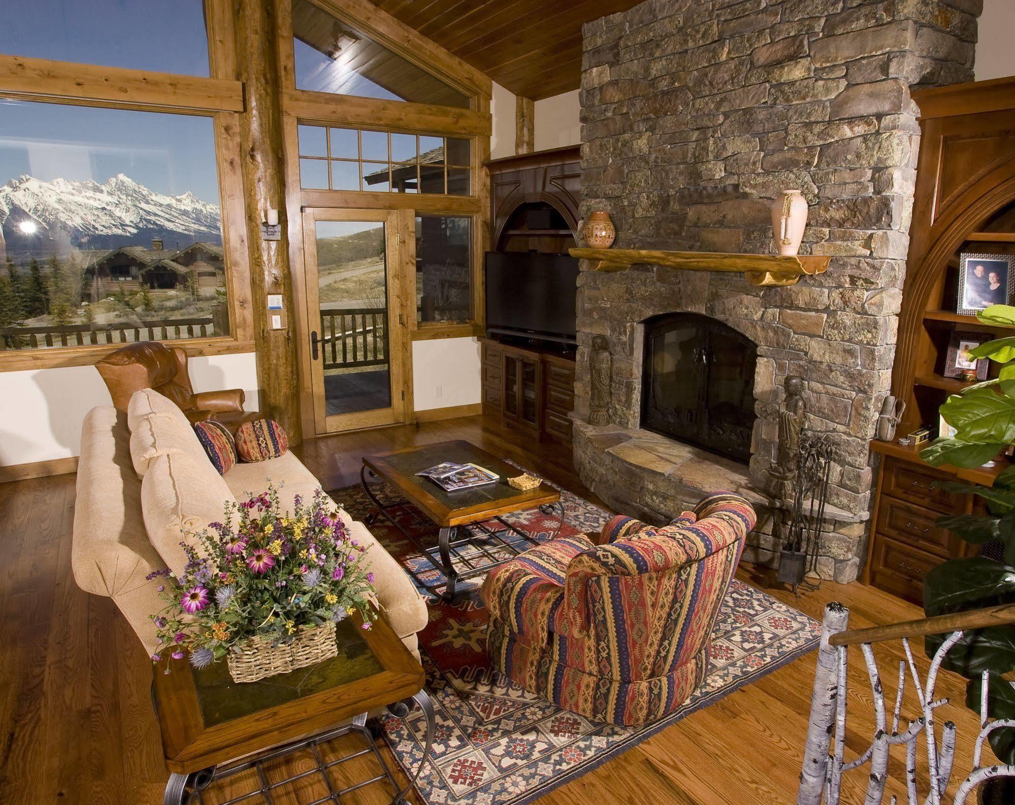 Resort Spring Creek Ranch 4*