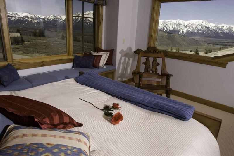 Spring Creek Ranch Resort