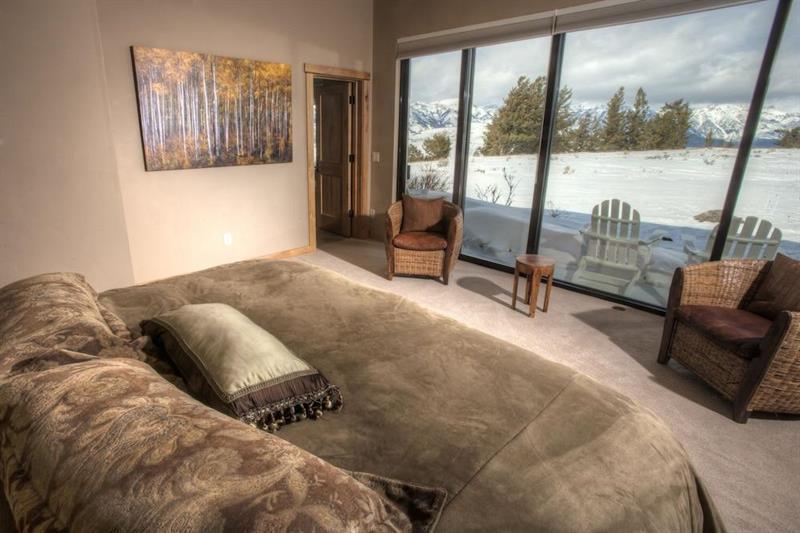 Spring Creek Ranch 4*